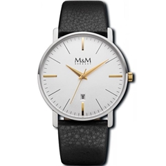 ساعت مچی ام اند ام M&M کد M11928-462 - mm watch m11928-462  